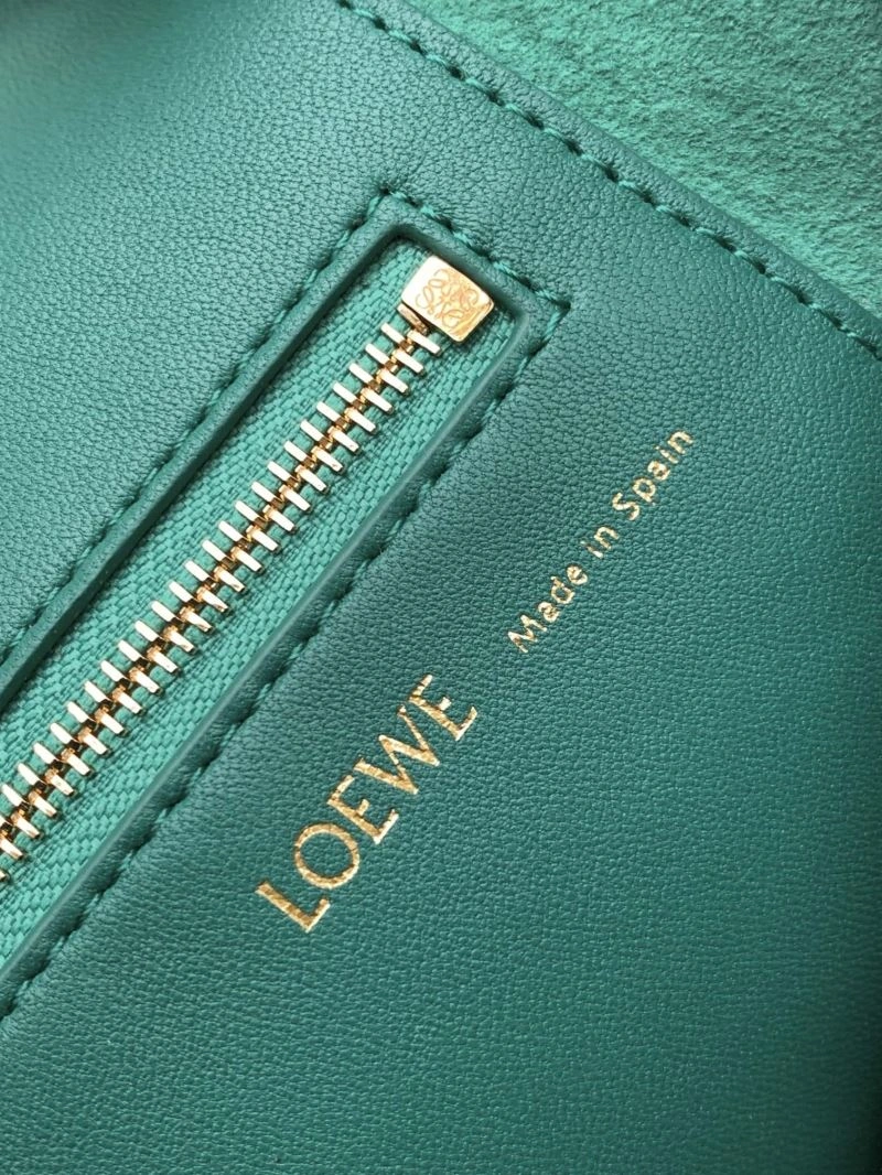 SoftTouch Loewe Satchel Bags 73089