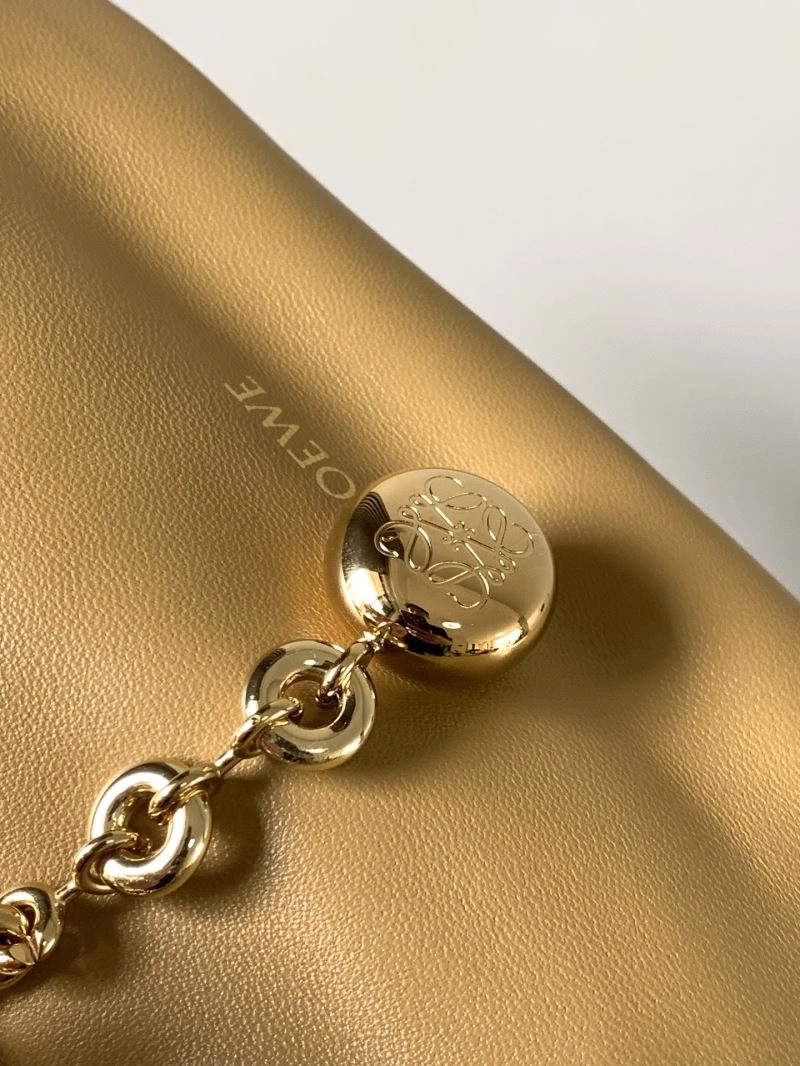 Tailored Loewe Satchel Bags 73088