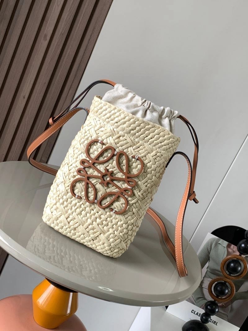 Loewe Satchel Bags Cozy 73079