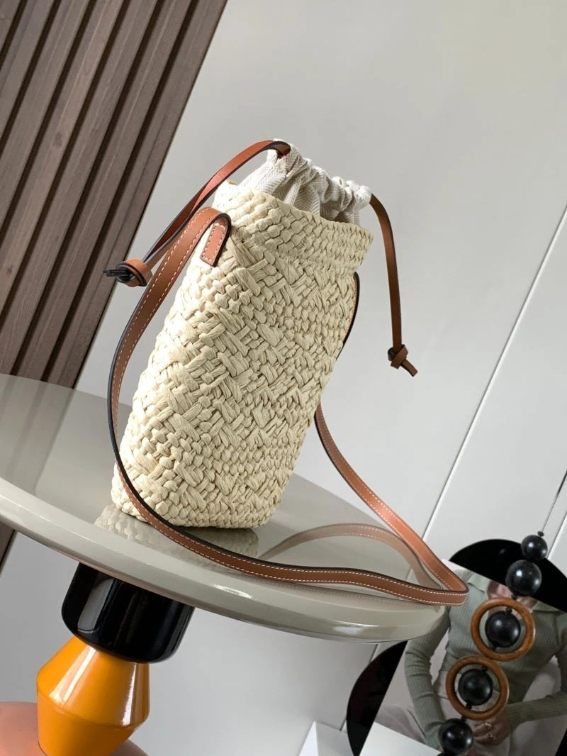 Loewe Satchel Bags Cozy 73079
