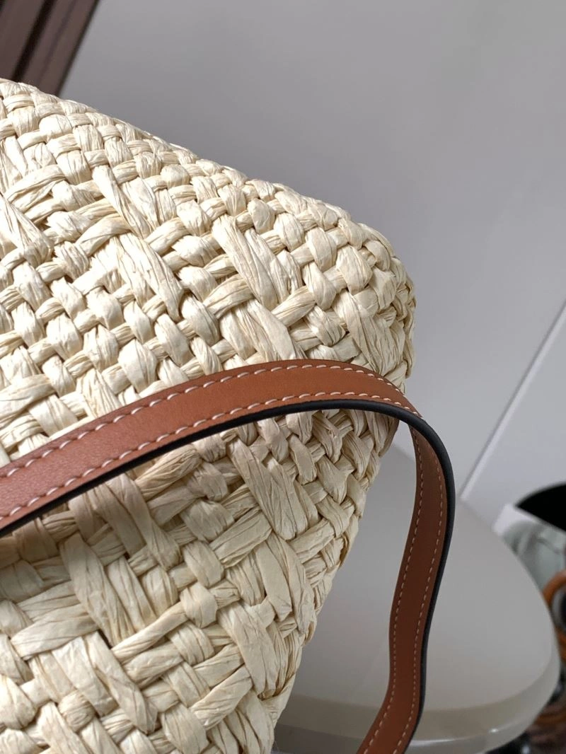 Loewe Satchel Bags Cozy 73079