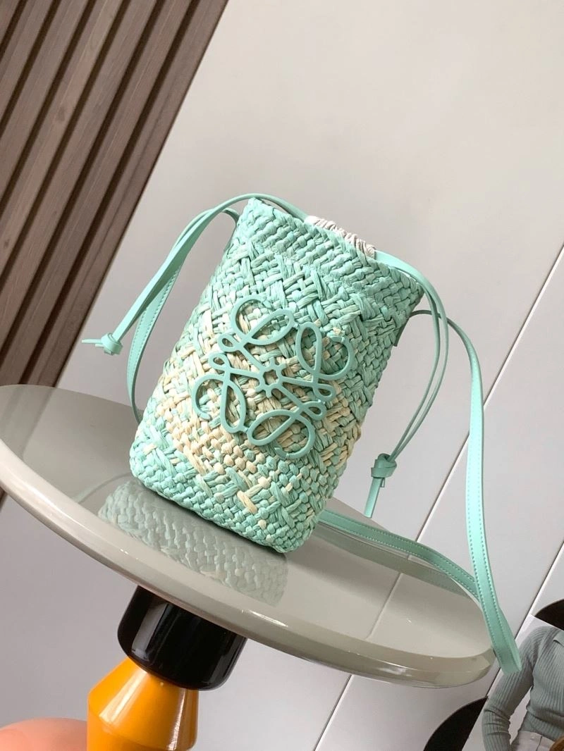 Unique Loewe Satchel Bags 73090