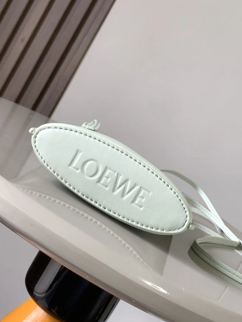 Loewe Satchel Bags Snug 73094