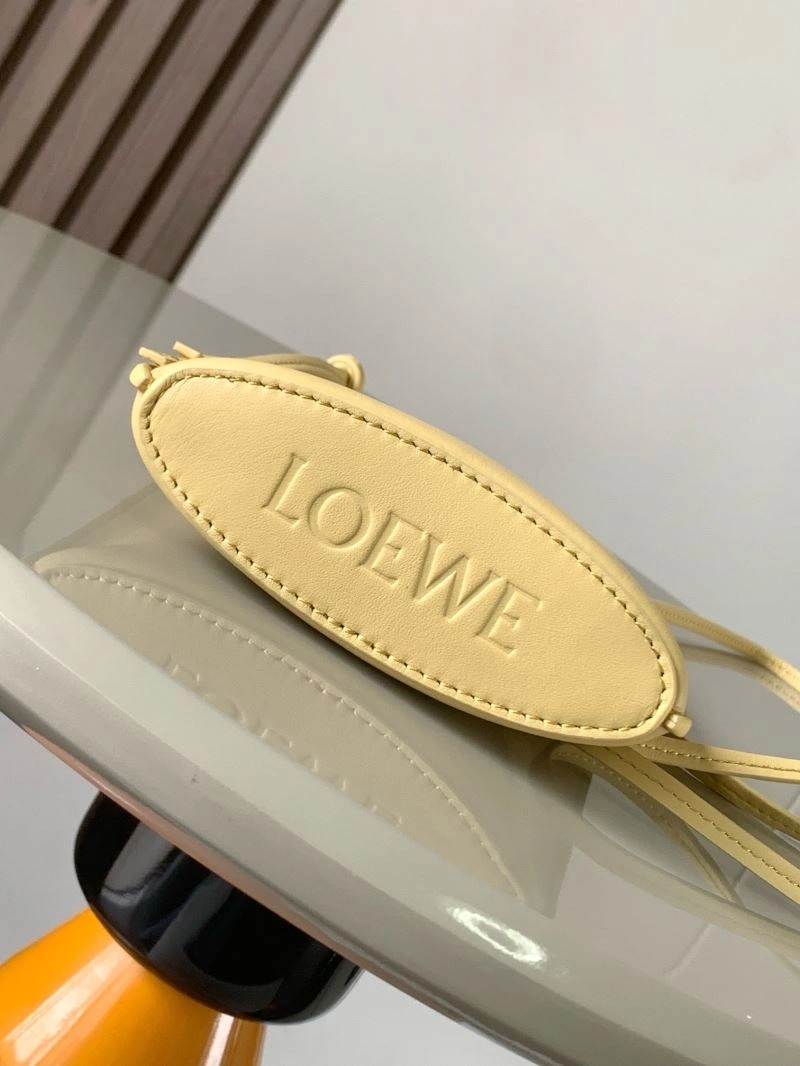 Loewe Satchel Bags Lightweight 73083