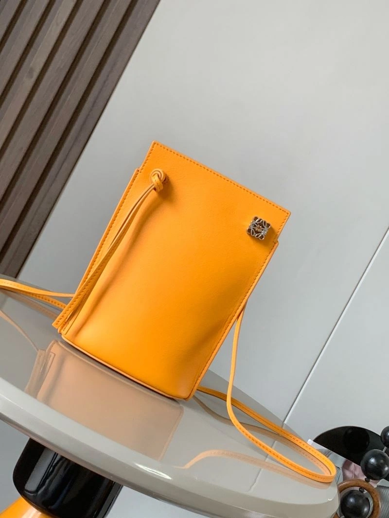 Loewe Satchel Bags Modern 73091