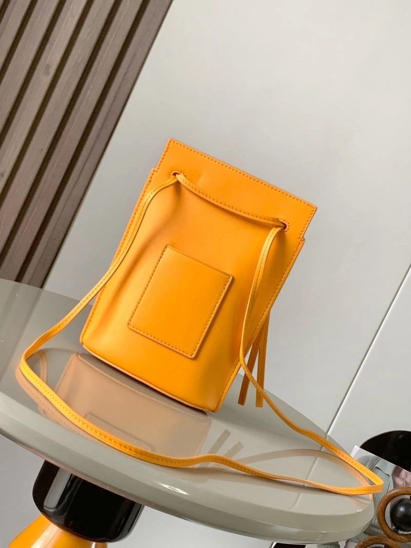 Loewe Satchel Bags Modern 73091