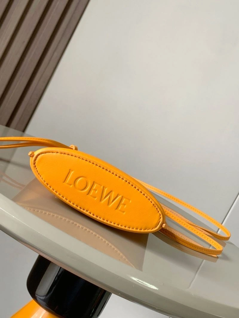 Loewe Satchel Bags Modern 73091