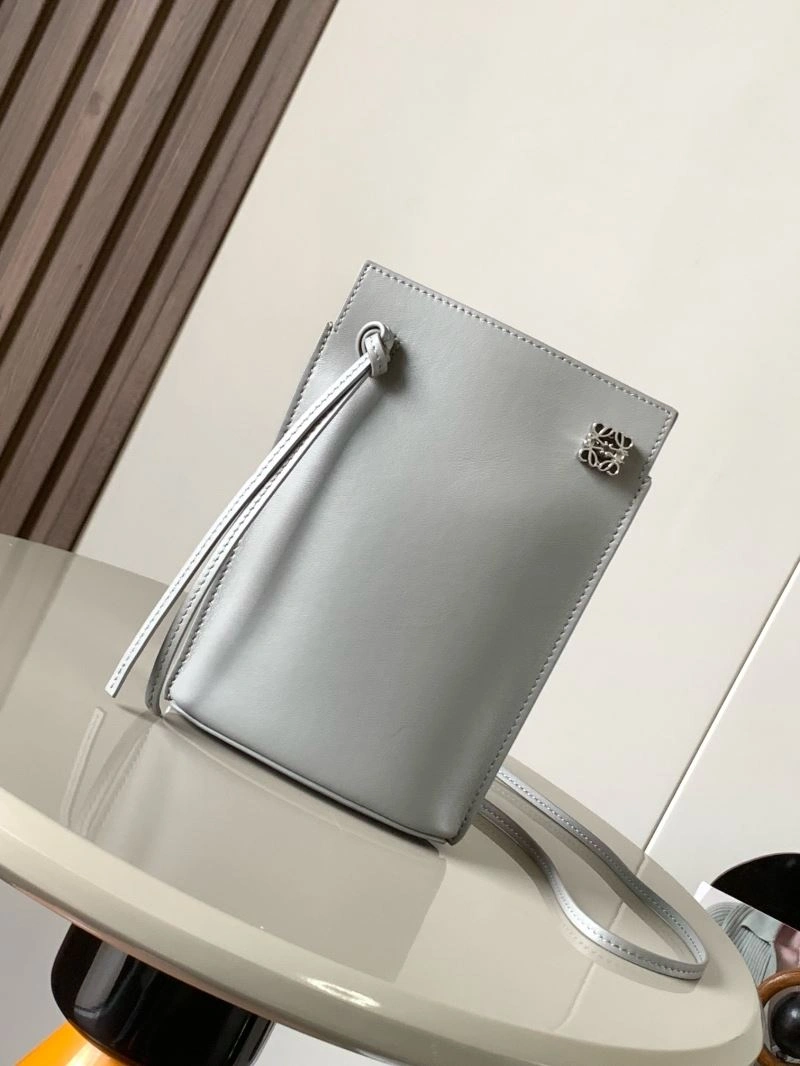 Loewe Satchel Bags Unique 73078
