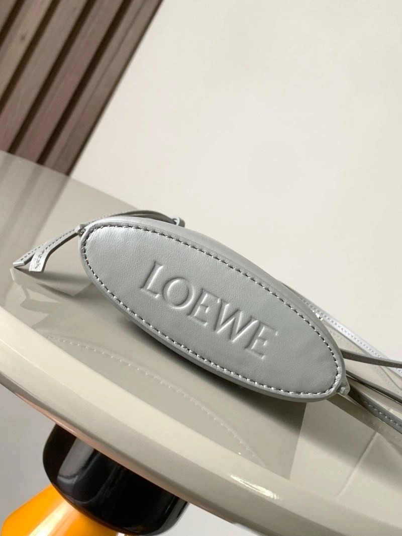Loewe Satchel Bags Unique 73078