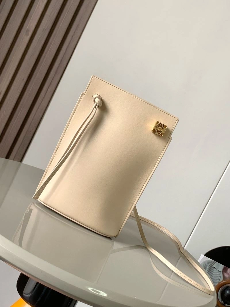 Classic Loewe Satchel Bags 73075