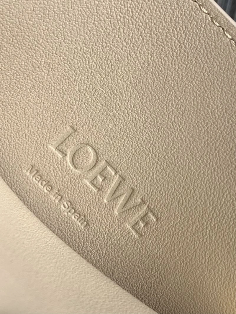 Classic Loewe Satchel Bags 73075
