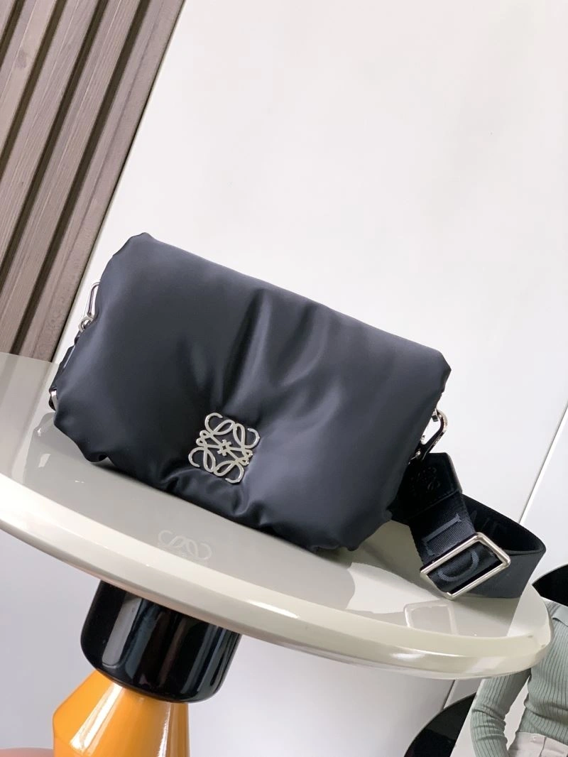 ZeroBulk Loewe Satchel Bags 73074