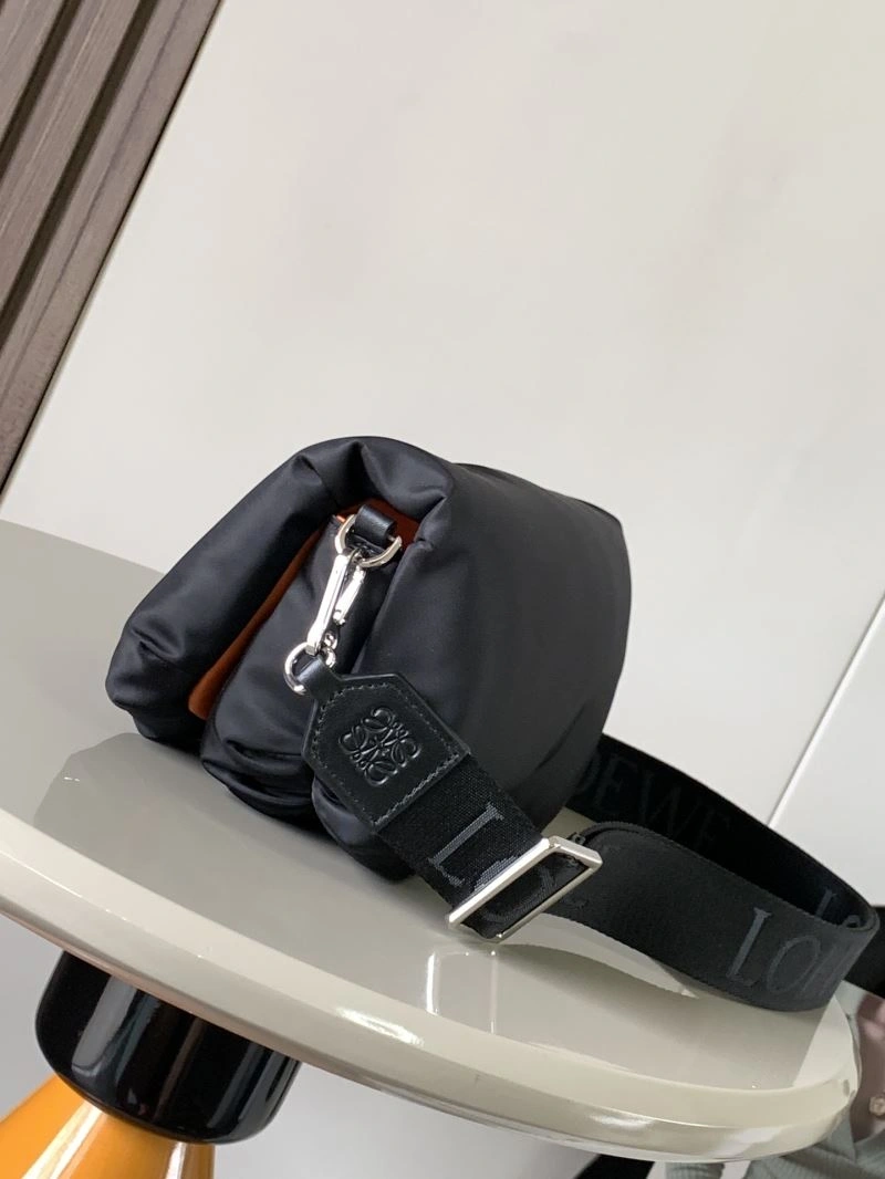 ZeroBulk Loewe Satchel Bags 73074