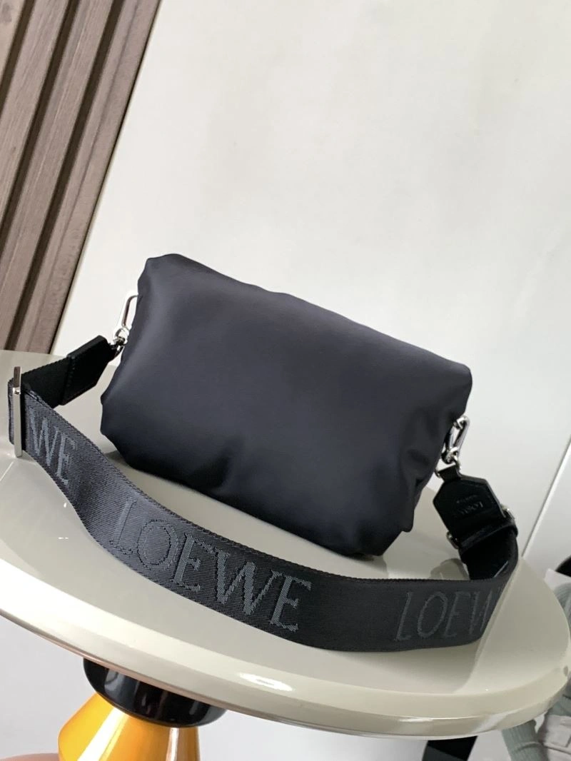 ZeroBulk Loewe Satchel Bags 73074