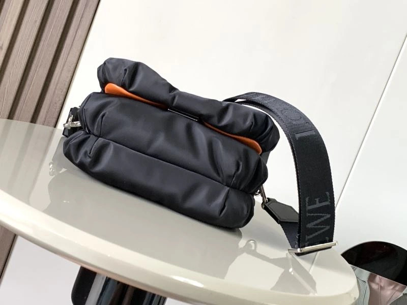ZeroBulk Loewe Satchel Bags 73074