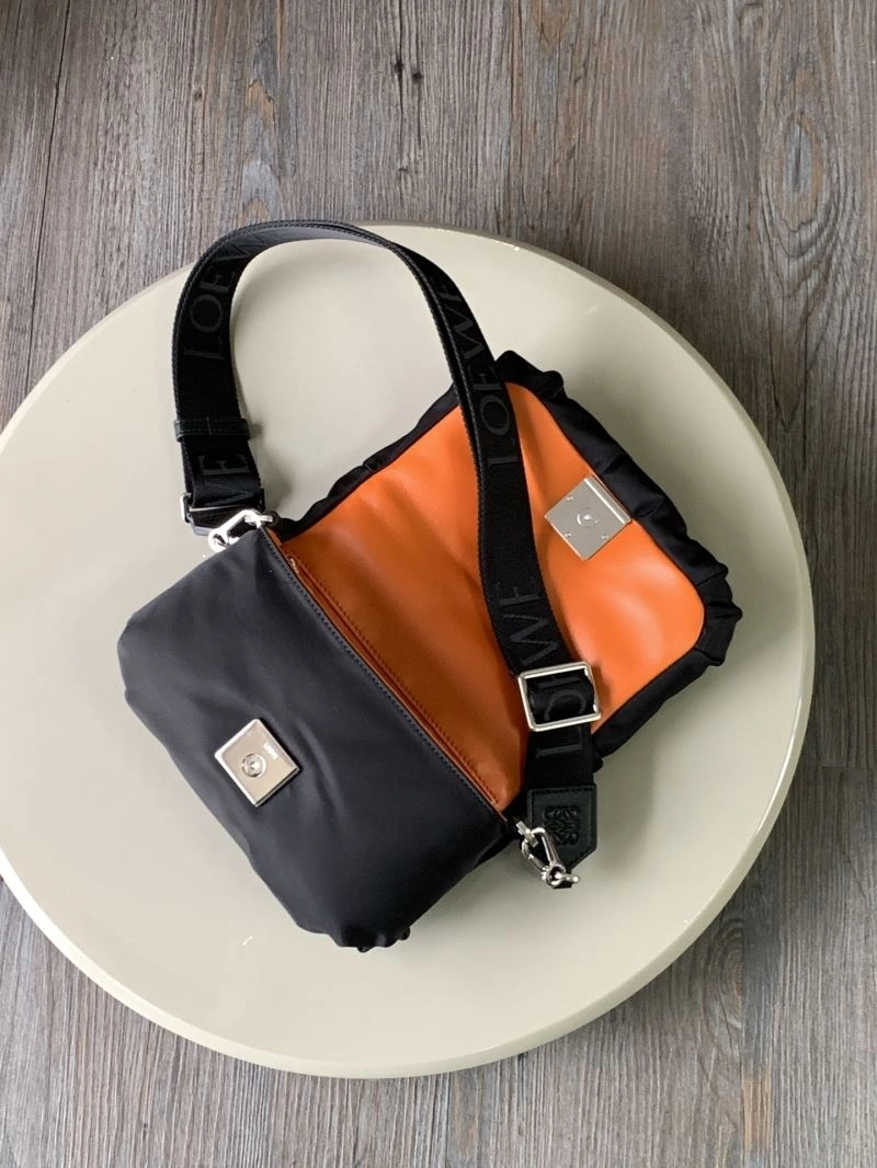 ZeroBulk Loewe Satchel Bags 73074