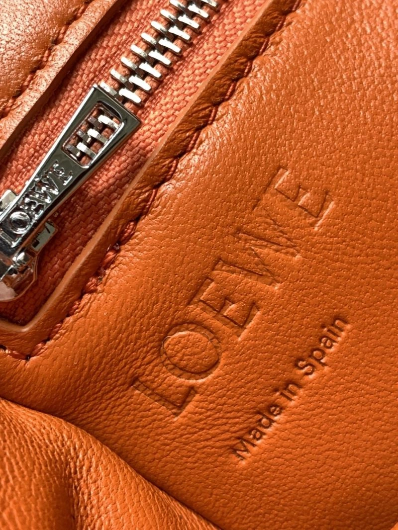 ZeroBulk Loewe Satchel Bags 73074