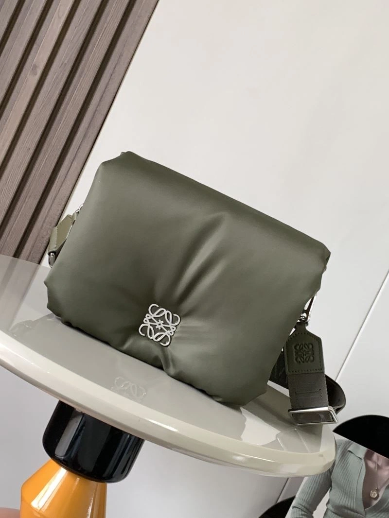 MultiPurpose Loewe Satchel Bags 73070