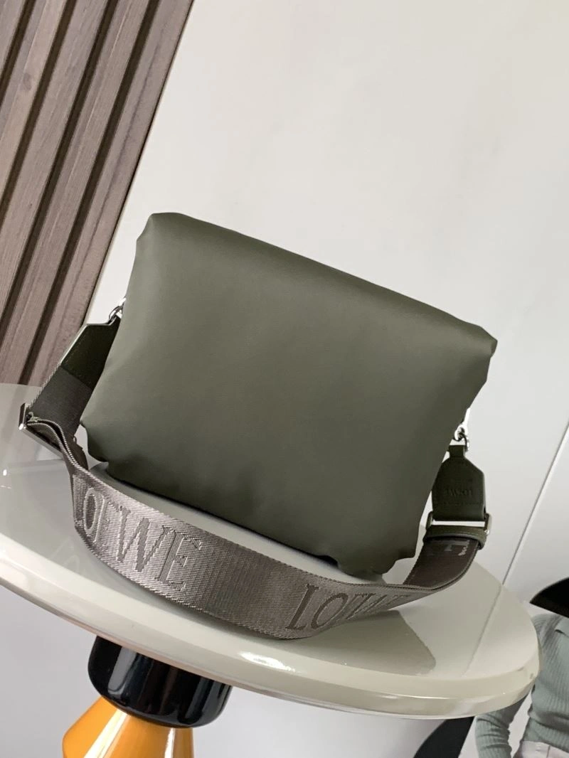 MultiPurpose Loewe Satchel Bags 73070