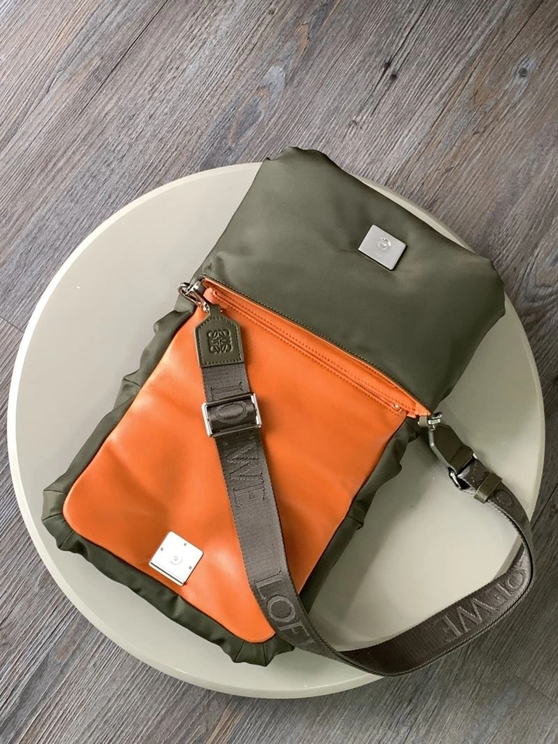 MultiPurpose Loewe Satchel Bags 73070