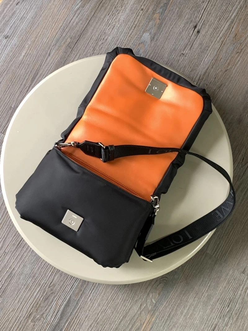 Loewe Satchel Bags Bright 73062