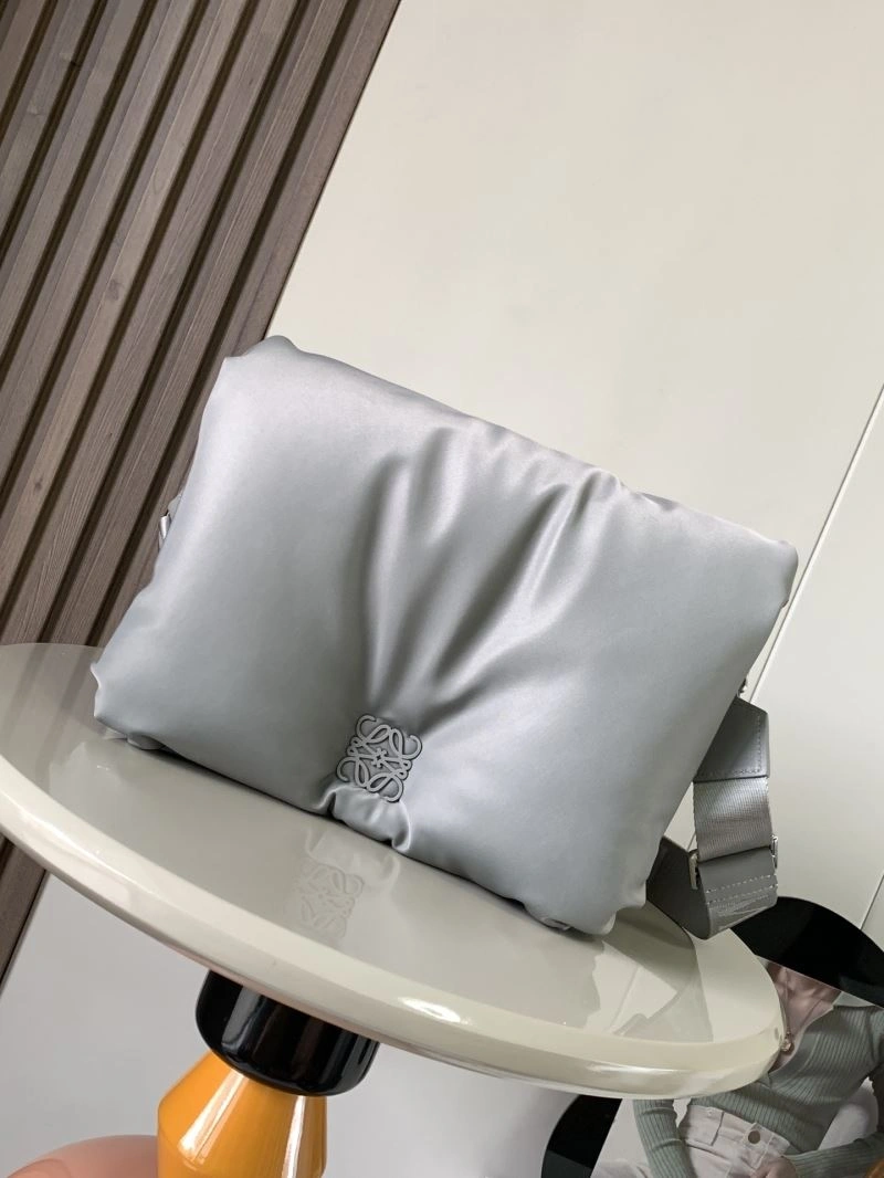 Snug Loewe Satchel Bags 73068