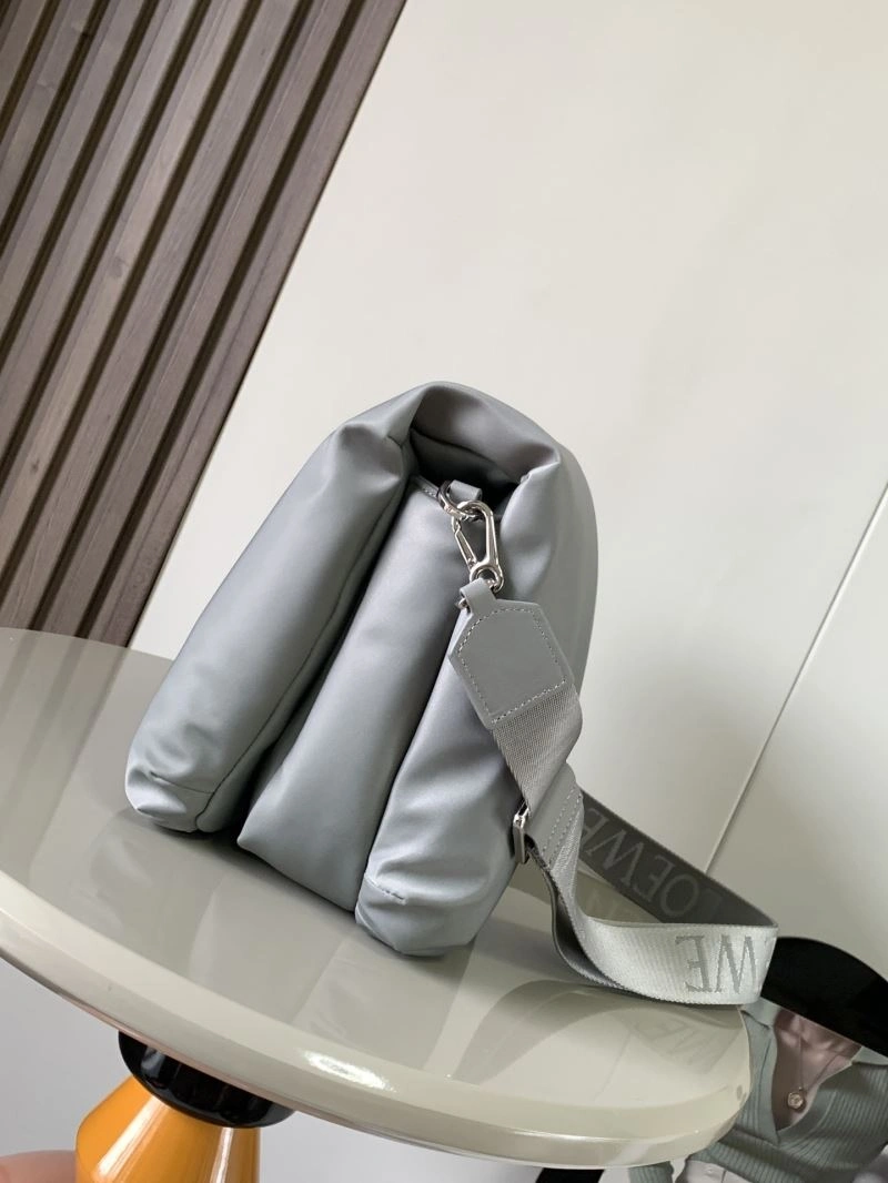 Snug Loewe Satchel Bags 73068