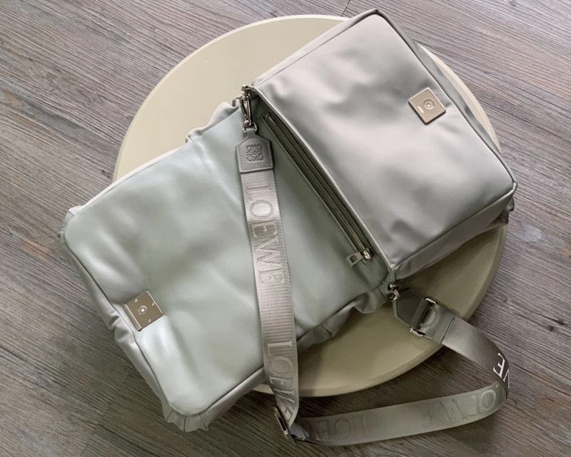 Snug Loewe Satchel Bags 73068