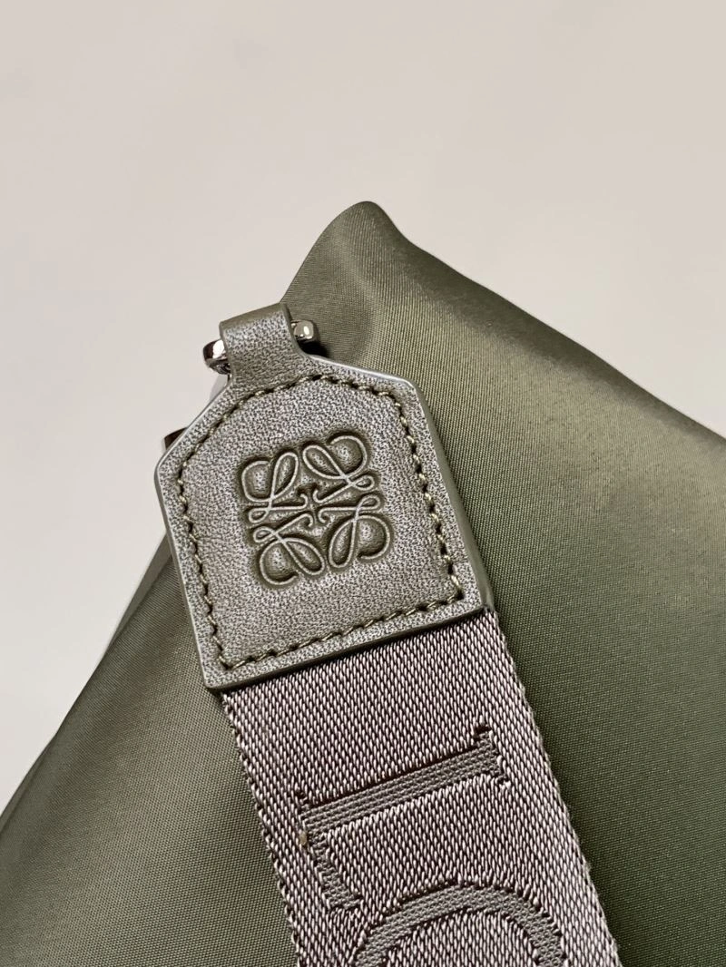 Casual Loewe Satchel Bags 73063