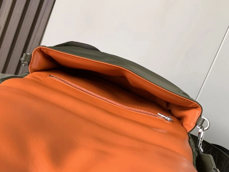 Casual Loewe Satchel Bags 73063