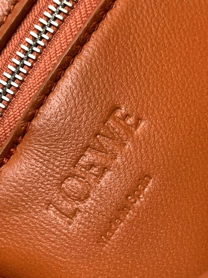 Casual Loewe Satchel Bags 73063