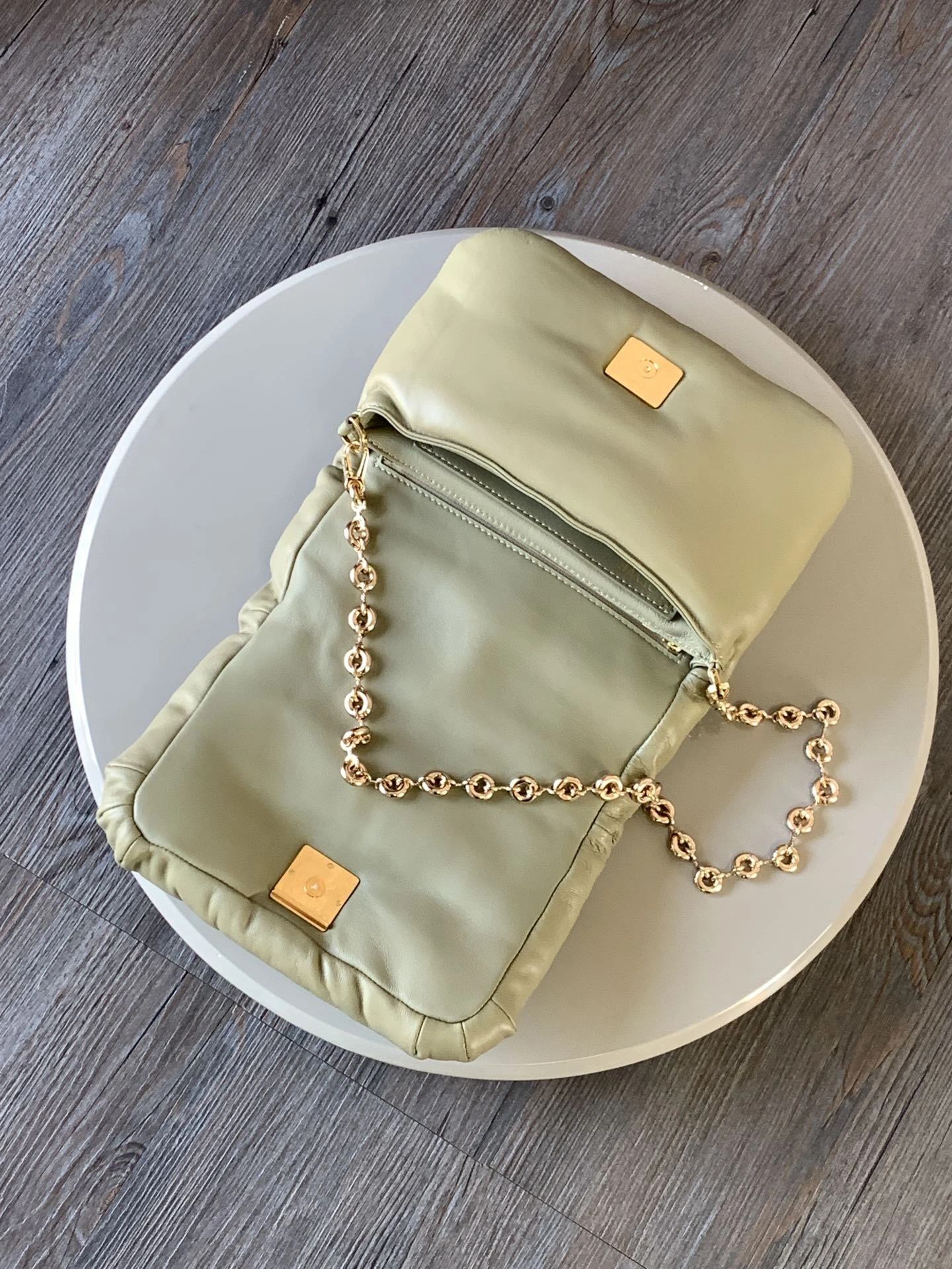 Popular Loewe Satchel Bags 71911