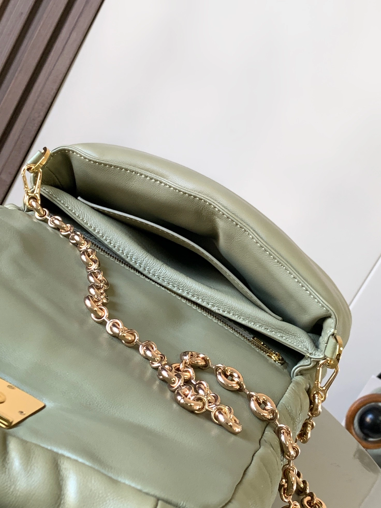 Popular Loewe Satchel Bags 71911