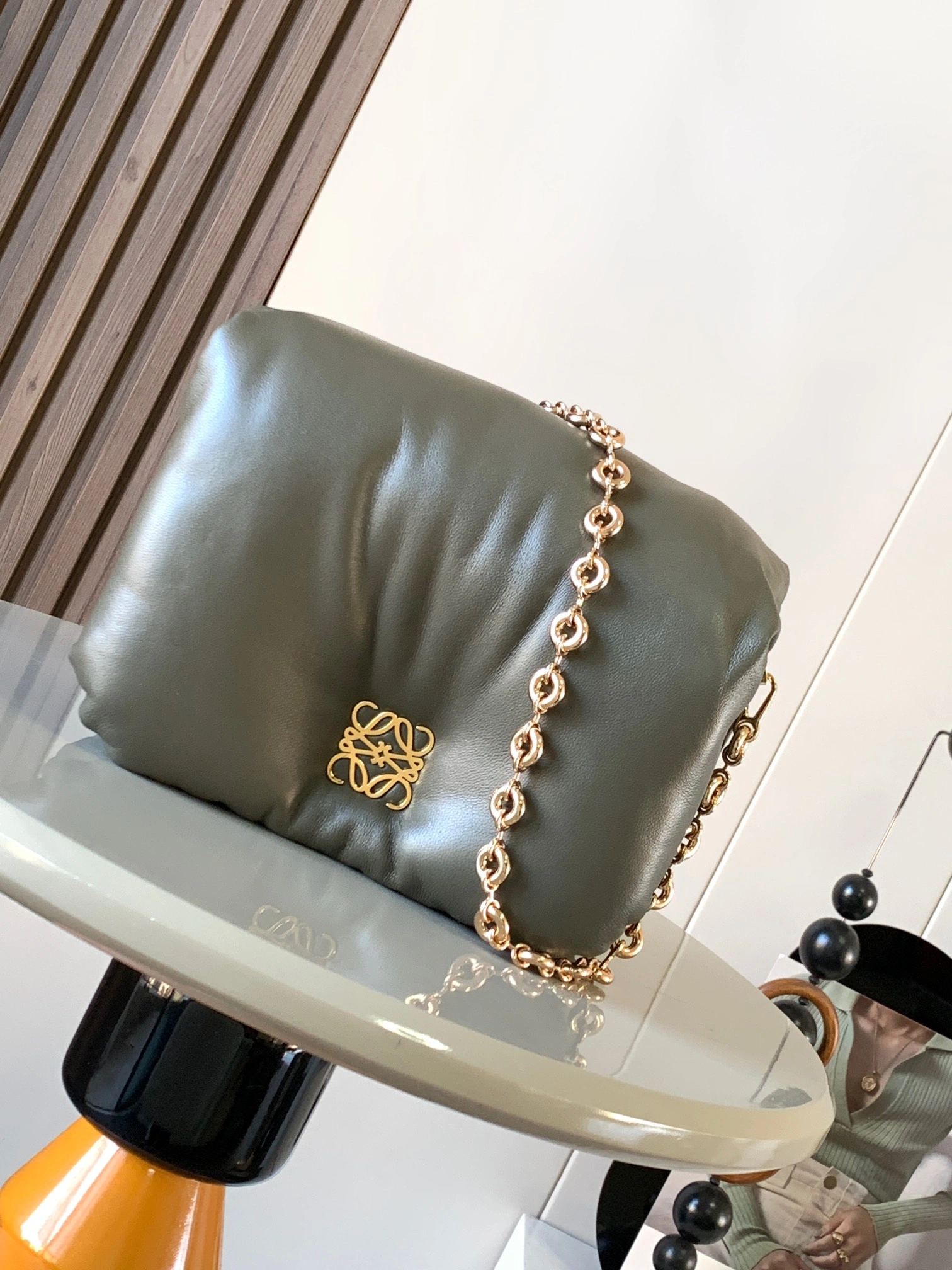 Attractive Loewe Satchel Bags 71918