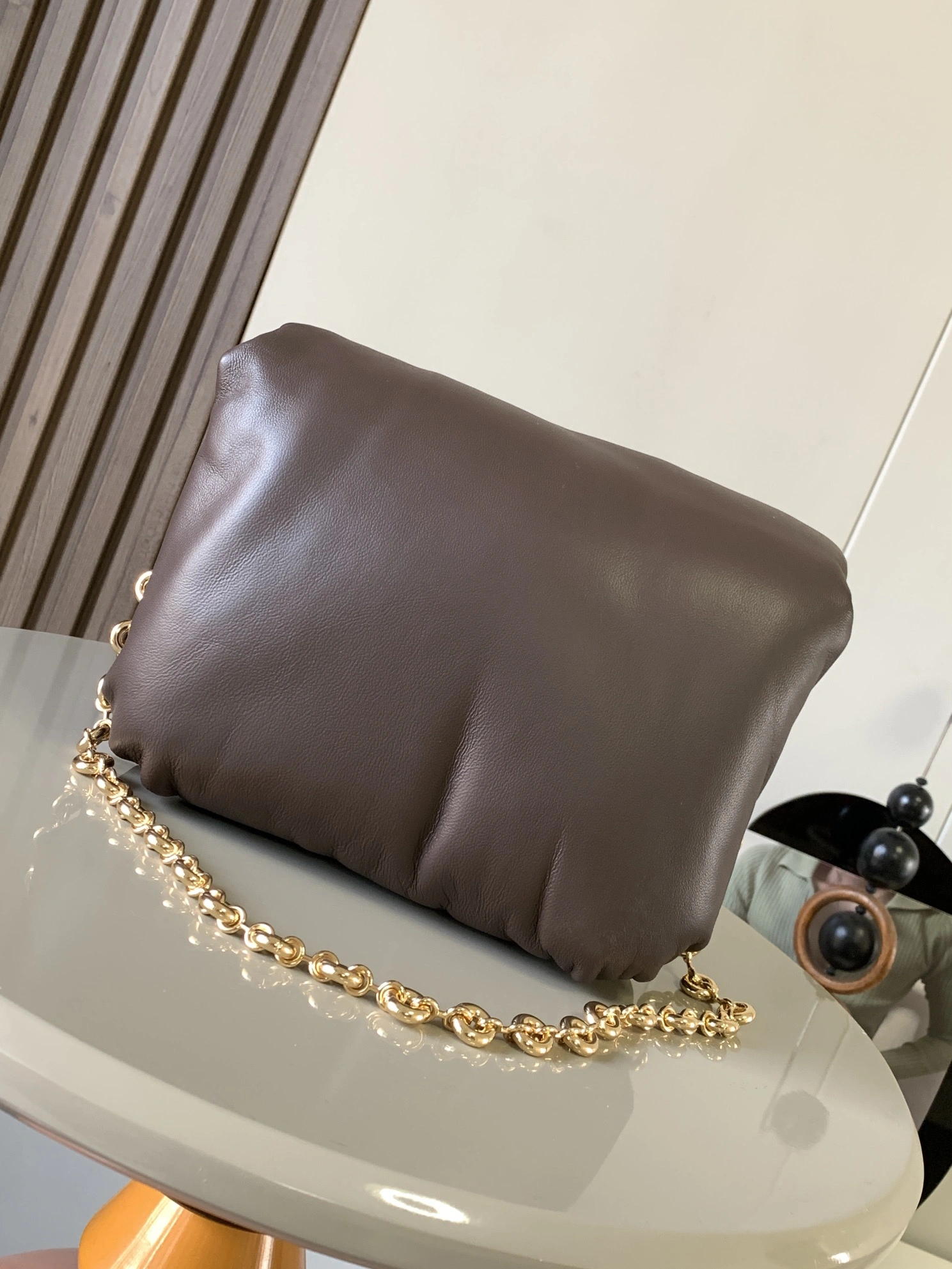 ZipUp Loewe Satchel Bags 71909