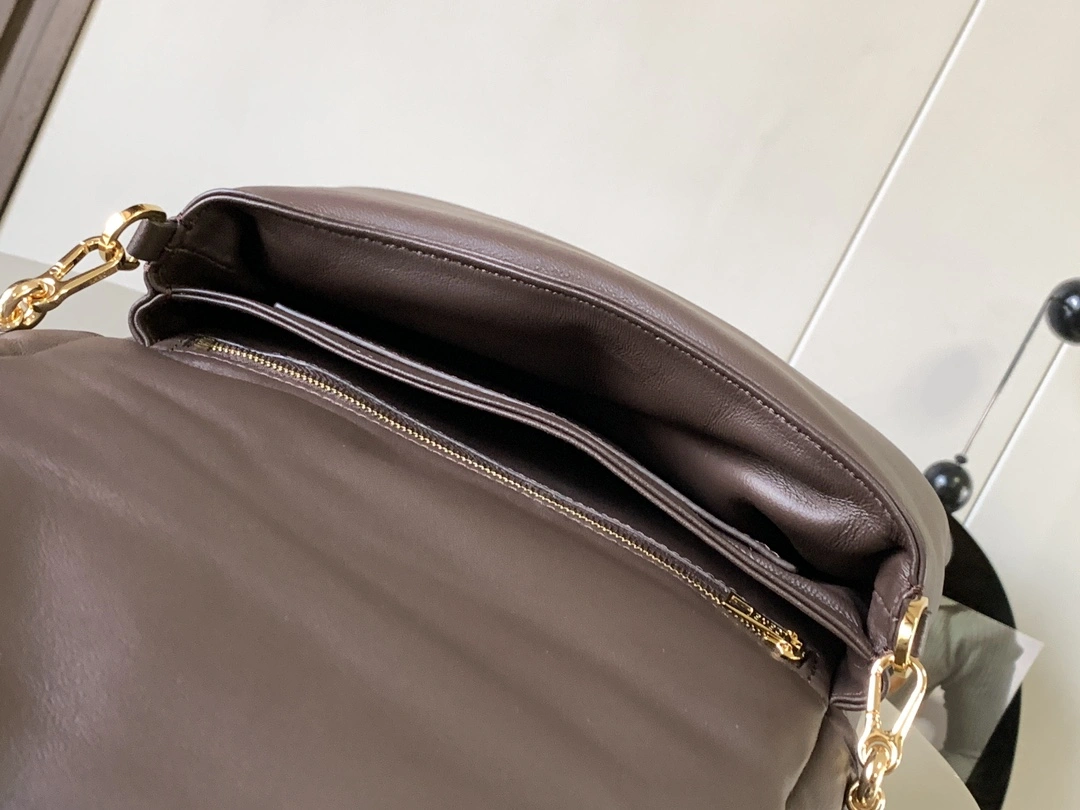 ZipUp Loewe Satchel Bags 71909