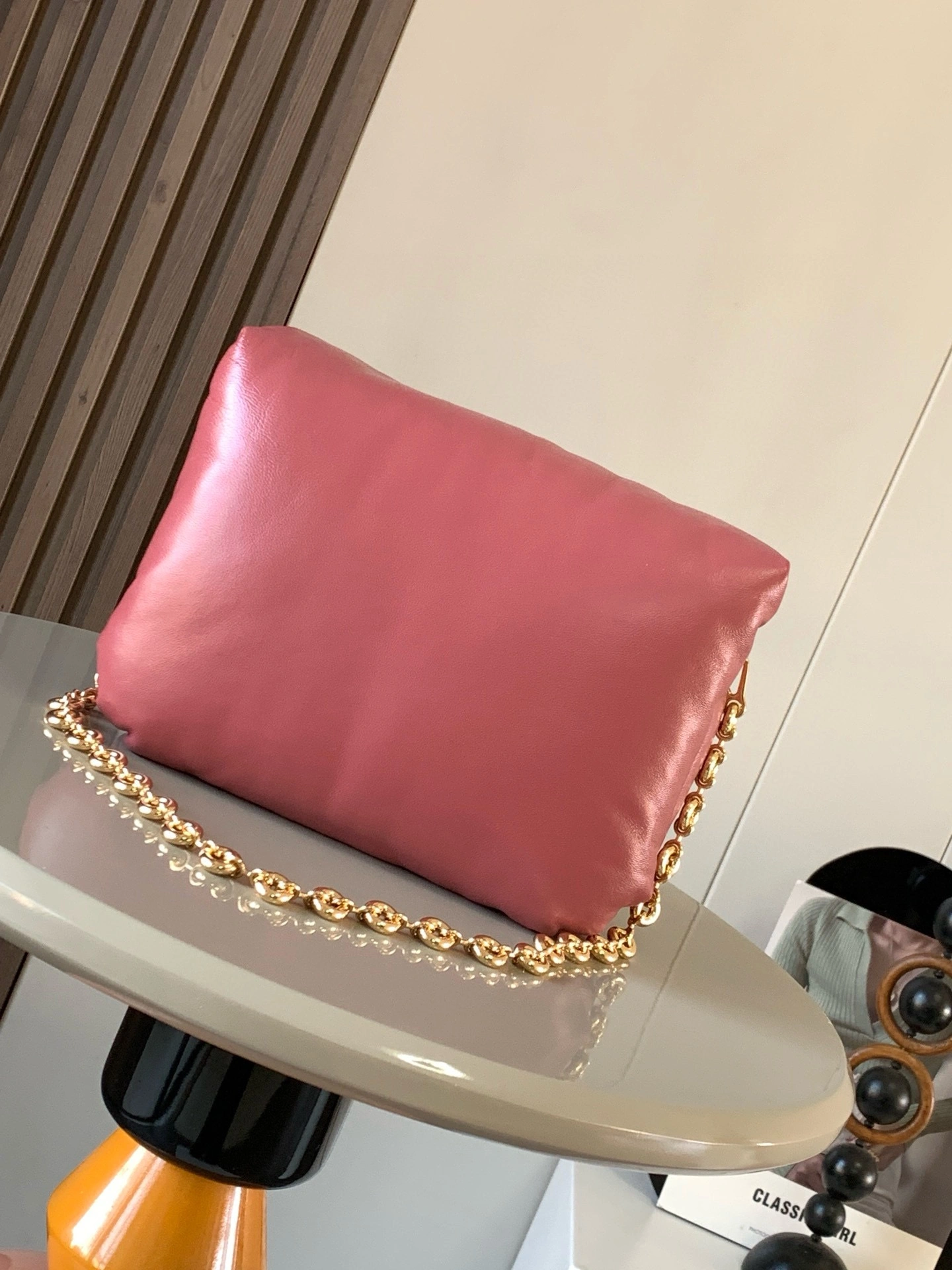 Loewe Satchel Bags GoodFit 71910