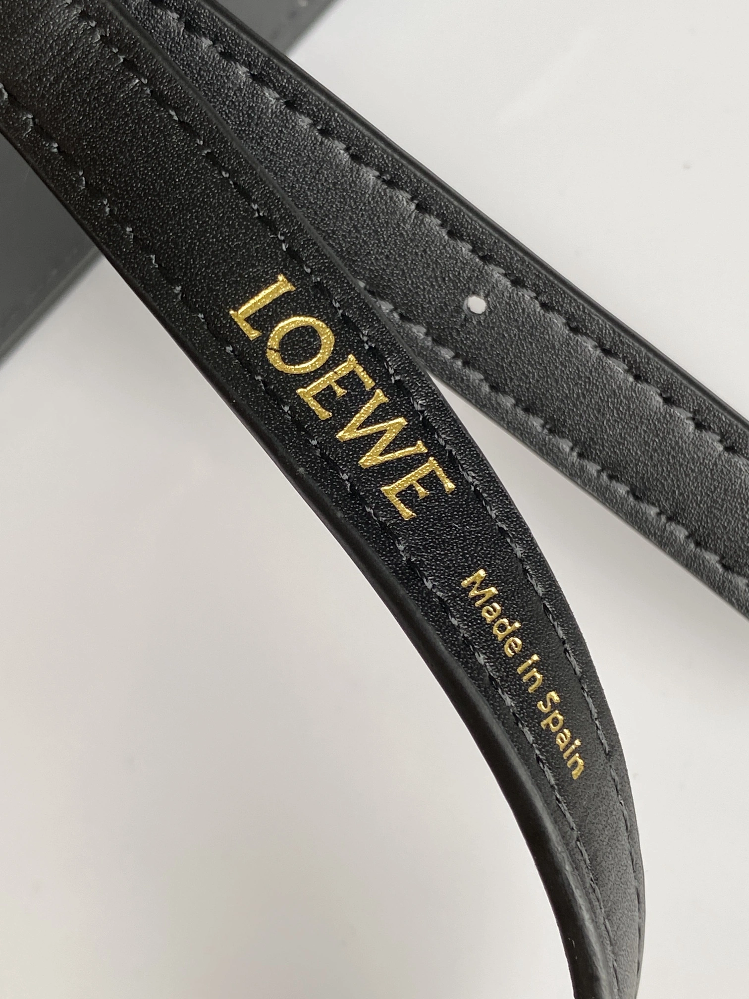Loewe Satchel Bags AllSeason 71907