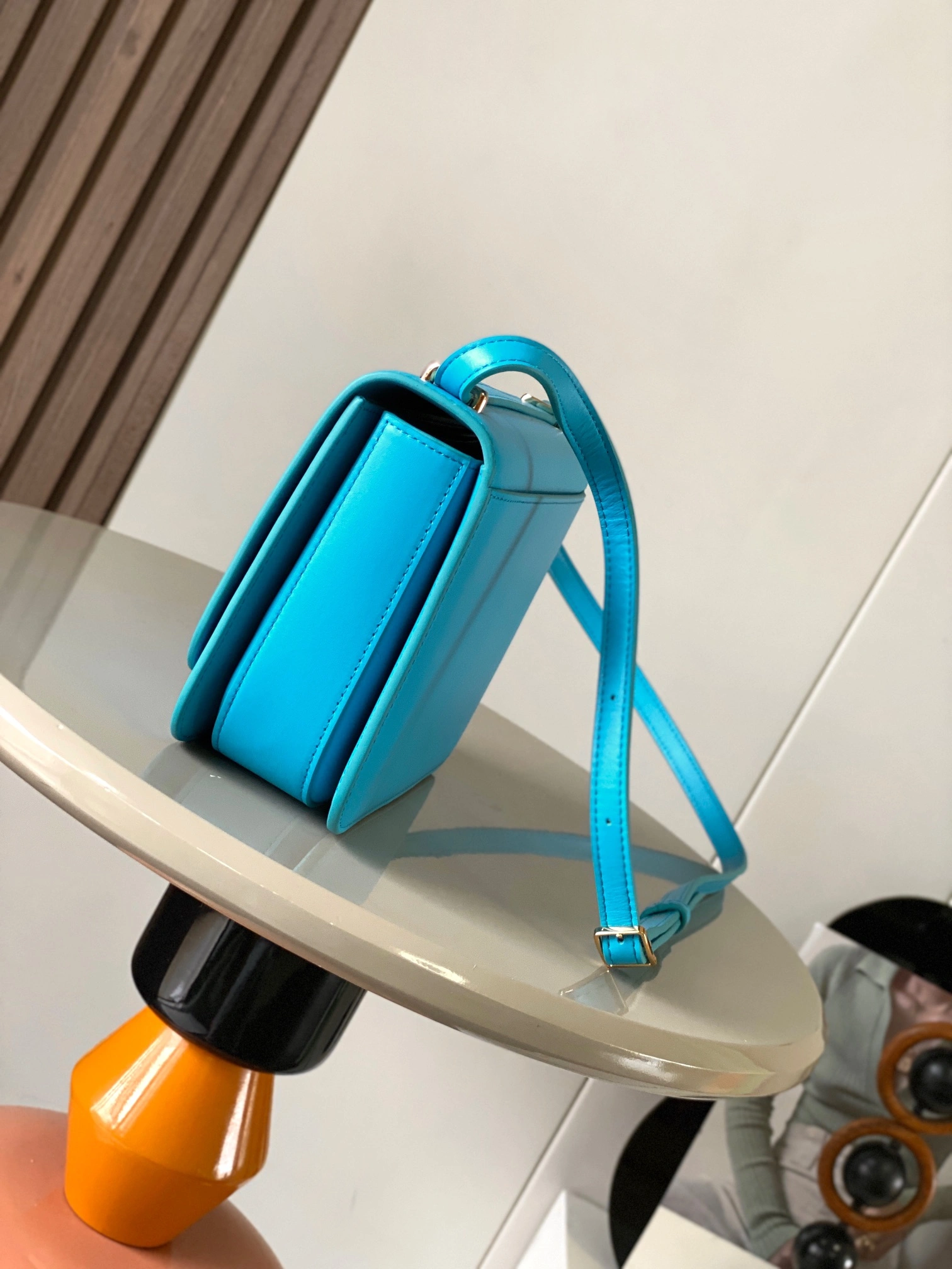Casual Loewe Satchel Bags 71905
