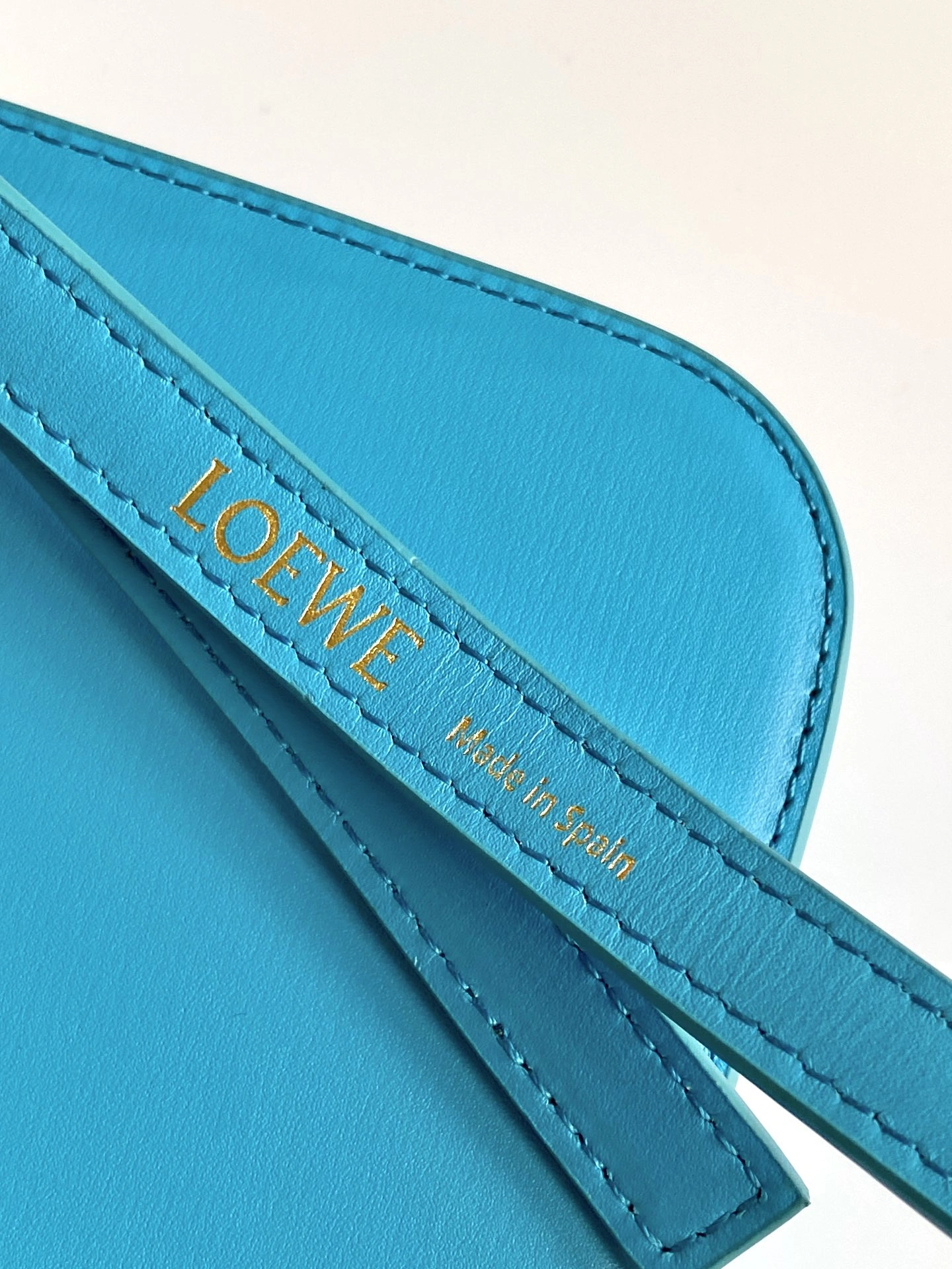 Casual Loewe Satchel Bags 71905