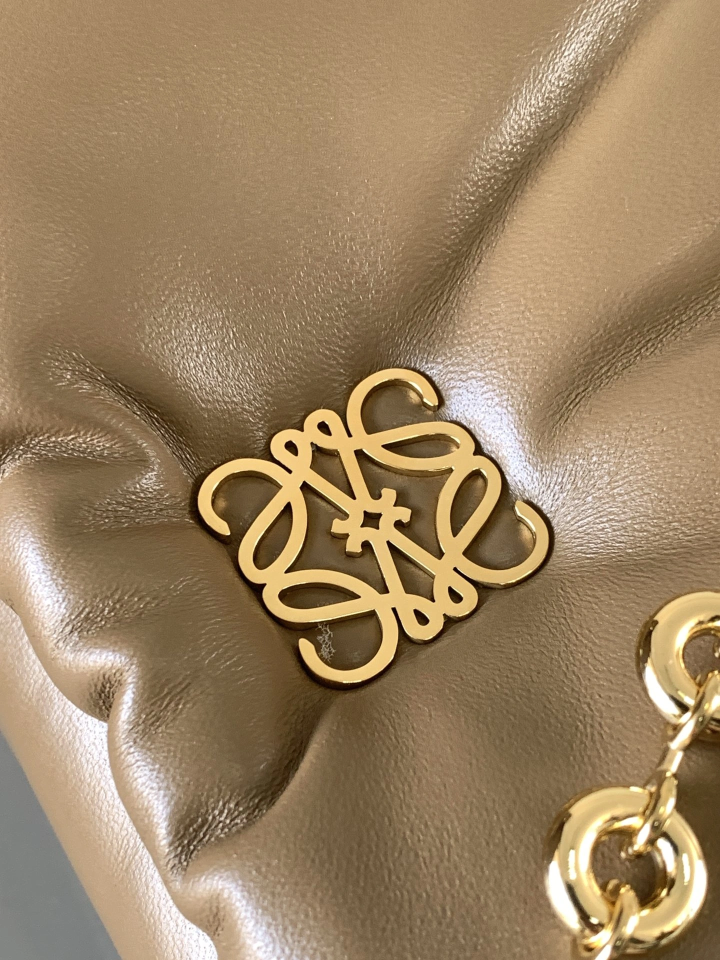 Bold Loewe Satchel Bags 71914