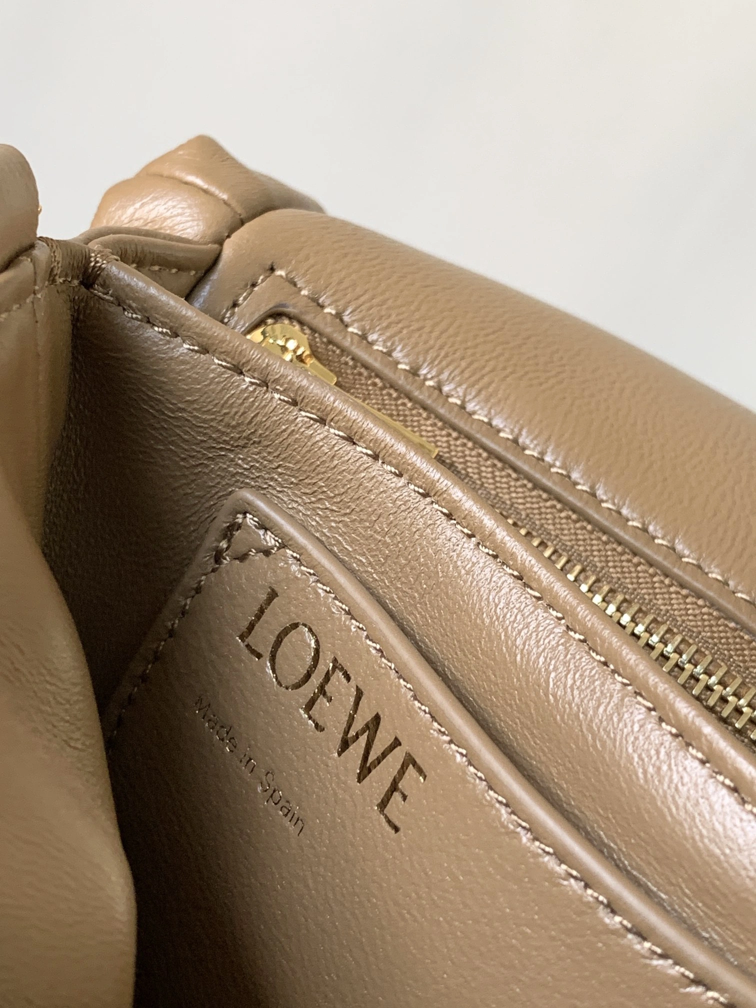 Bold Loewe Satchel Bags 71914