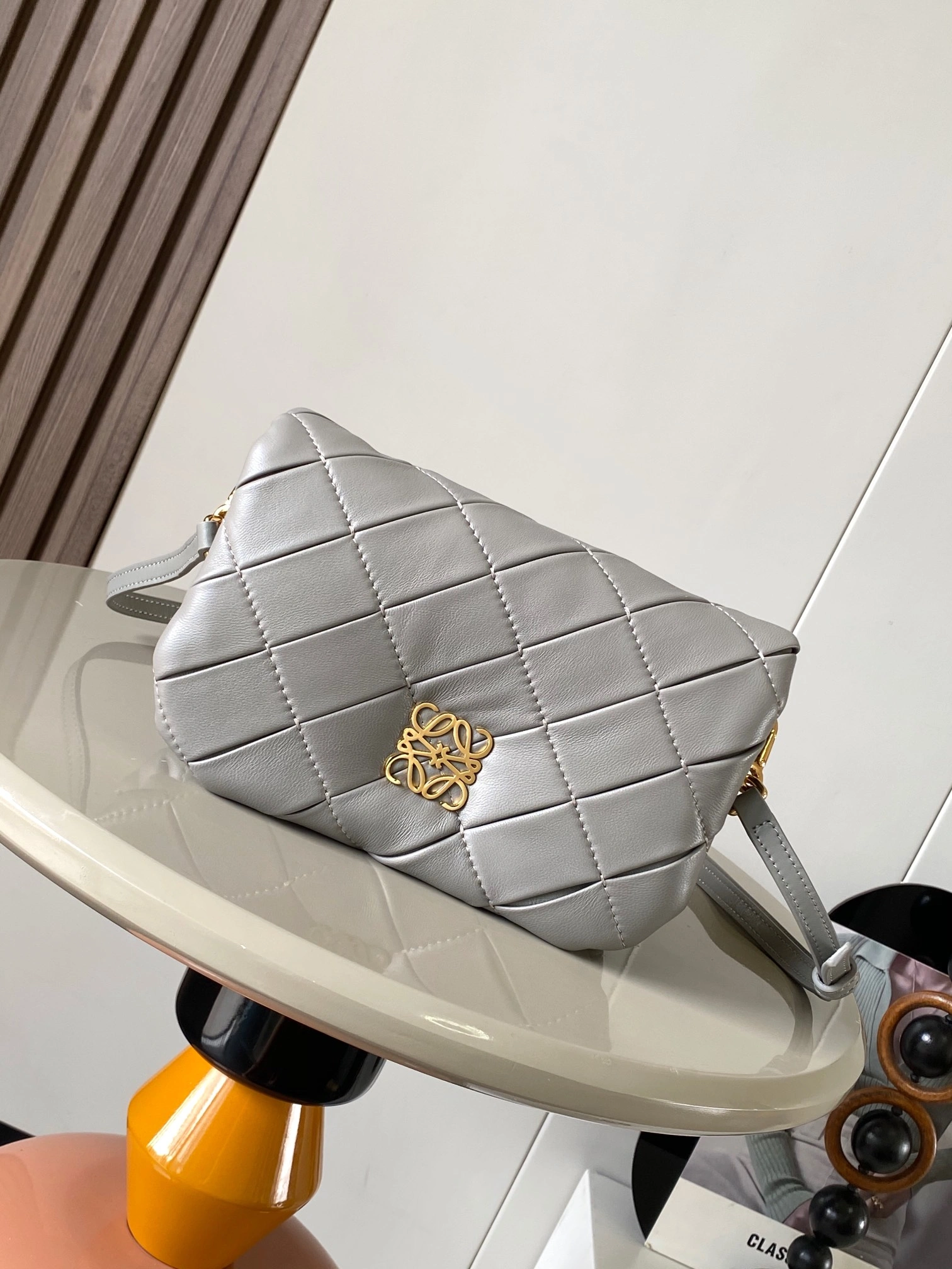 Youthful Loewe Satchel Bags 71906