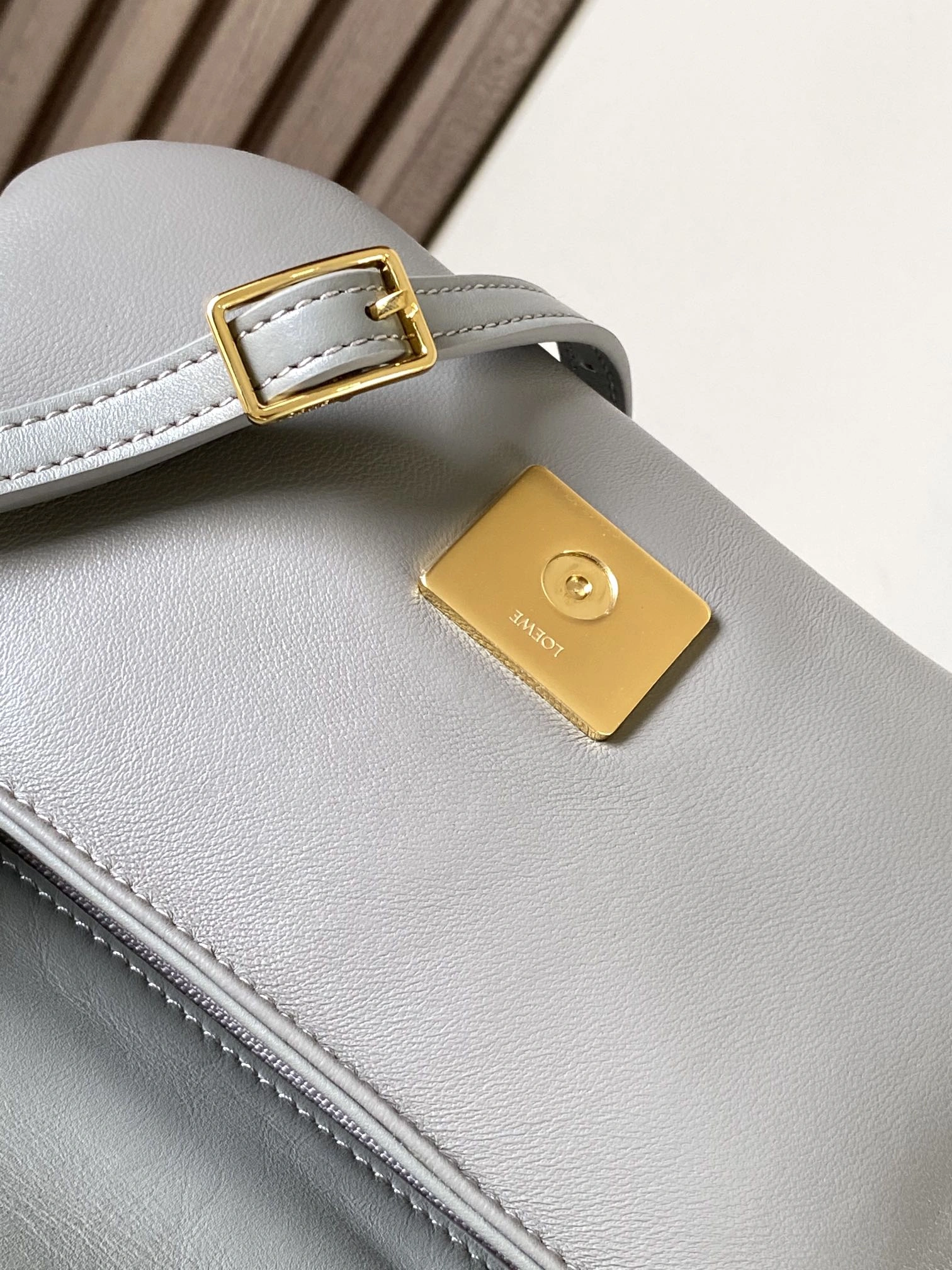 Youthful Loewe Satchel Bags 71906