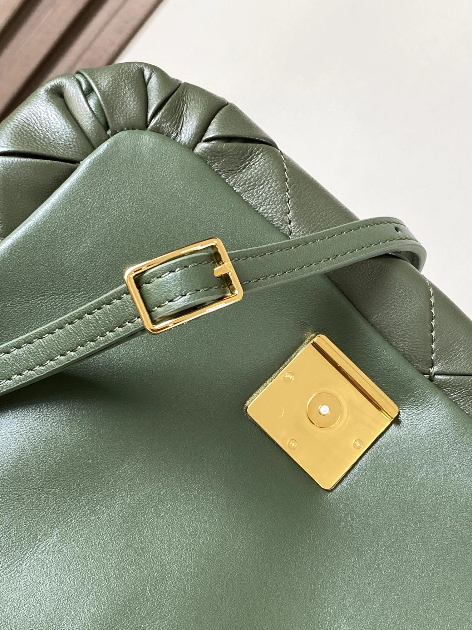 Loewe Satchel Bags SoftTouch 71908