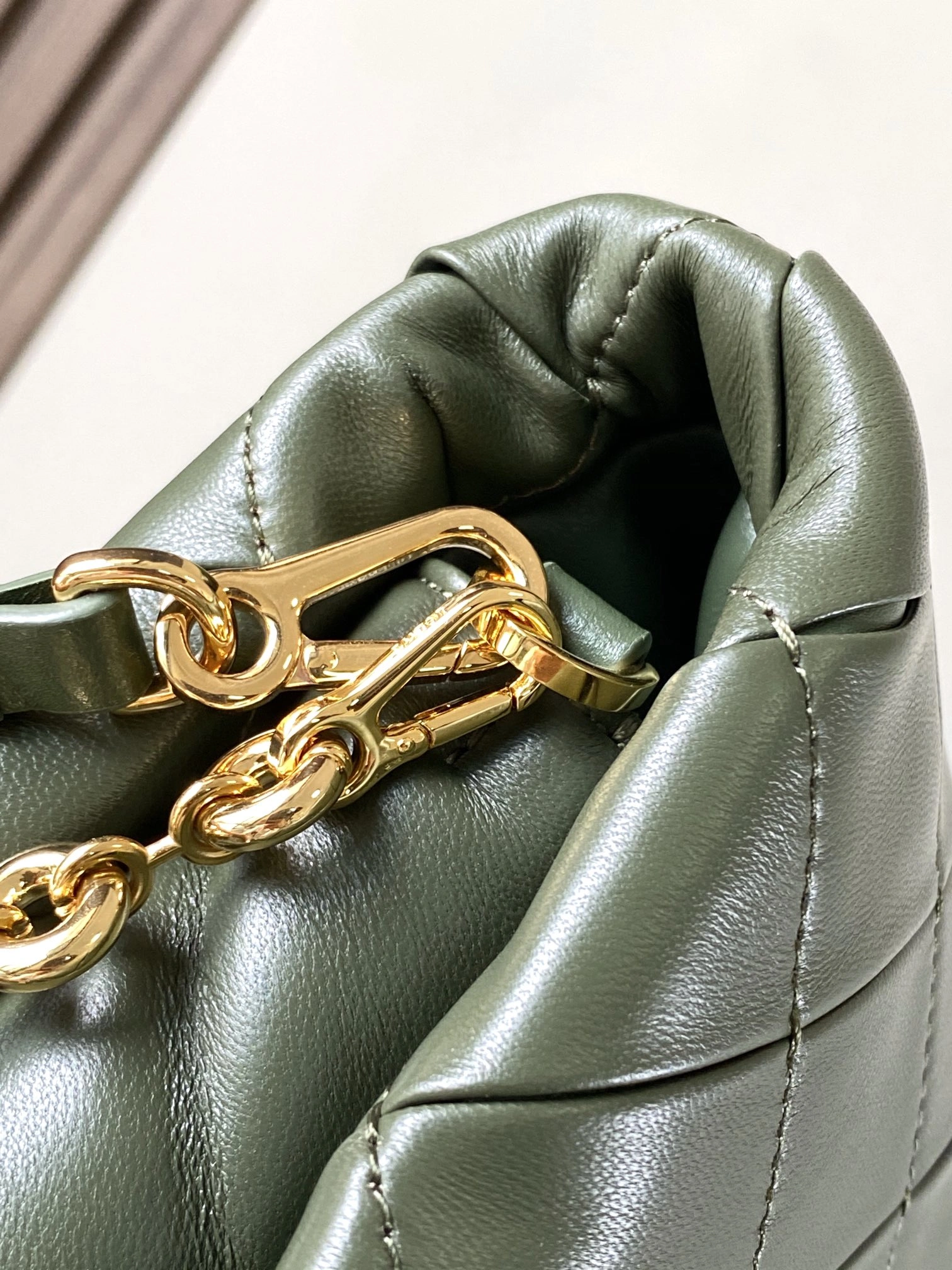 Loewe Satchel Bags SoftTouch 71908
