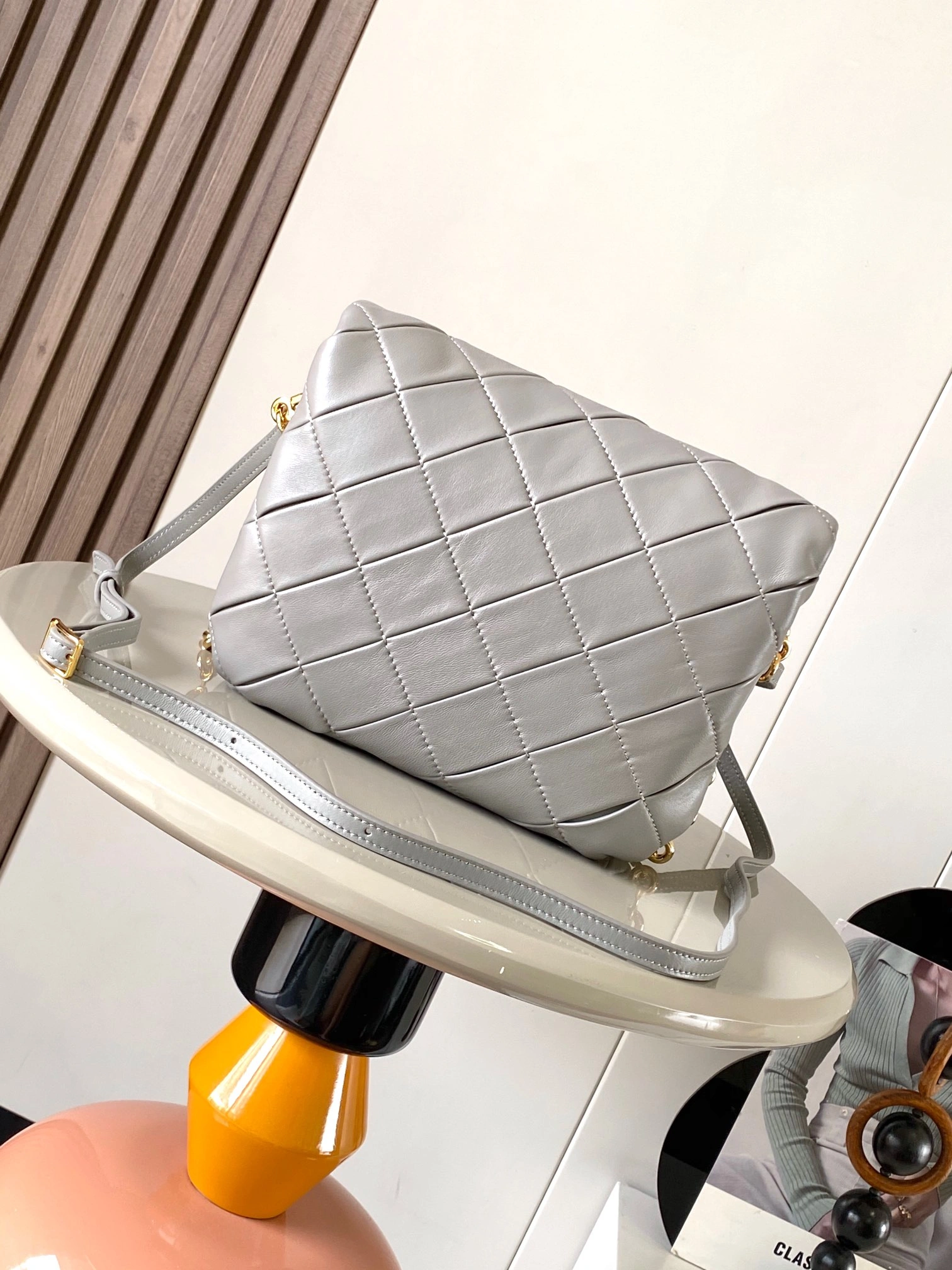 WellDesigned Loewe Satchel Bags 71944