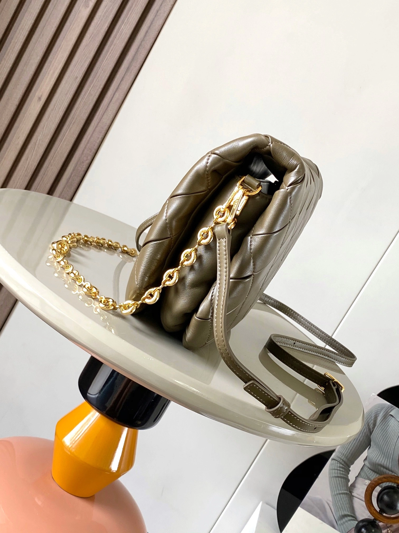 Reliable Loewe Satchel Bags 71903