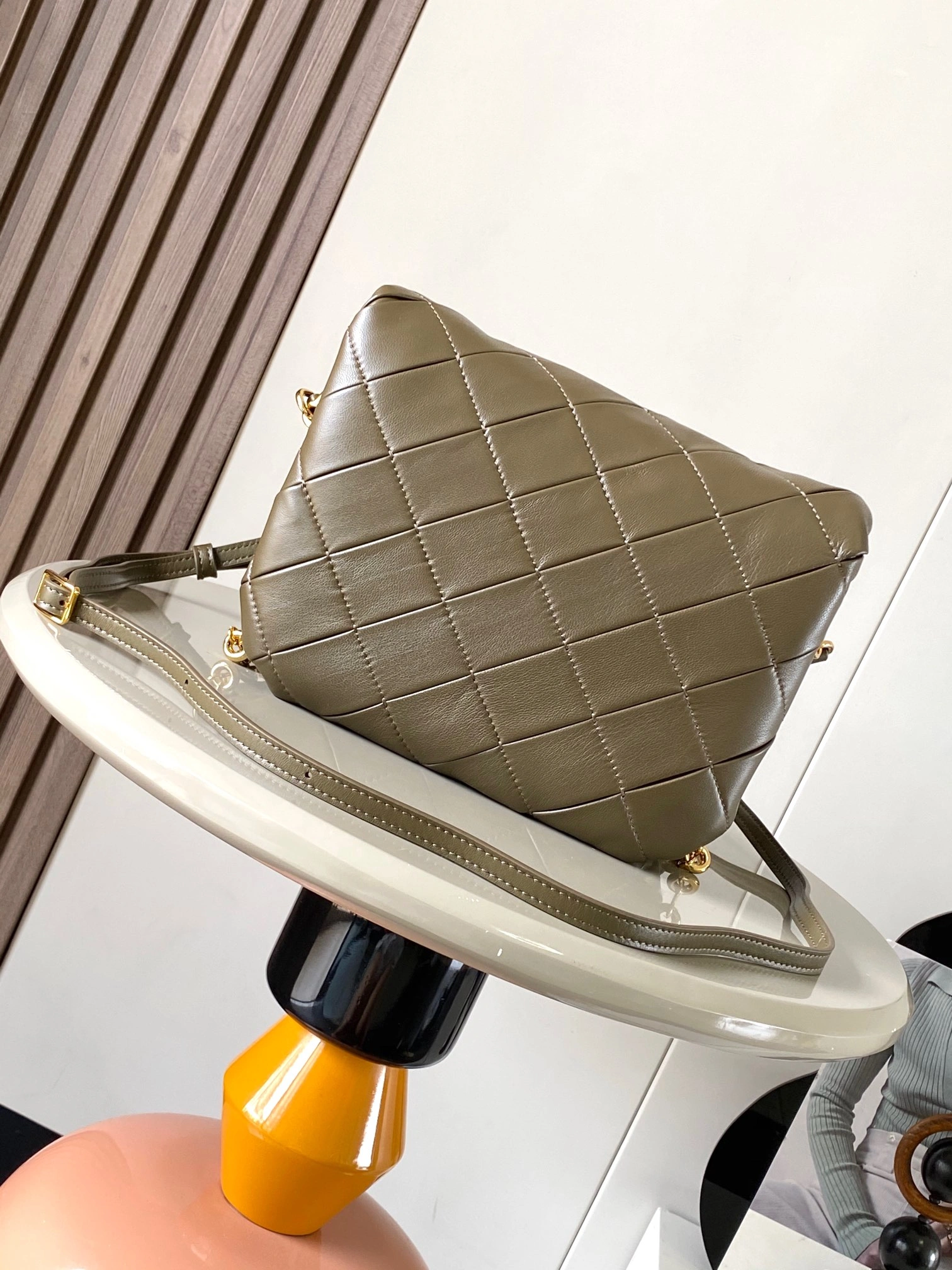 Reliable Loewe Satchel Bags 71903