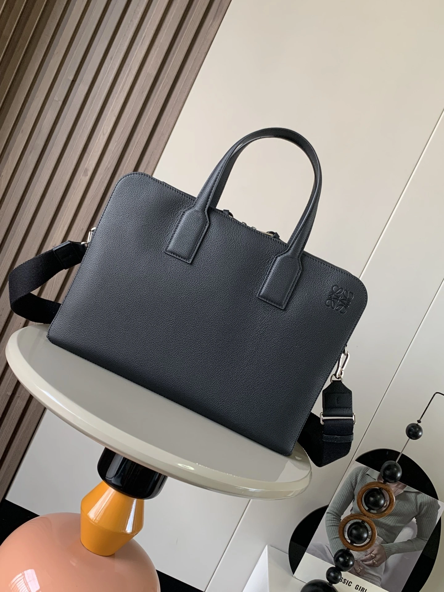 SportInspired Loewe Satchel Bags 71927